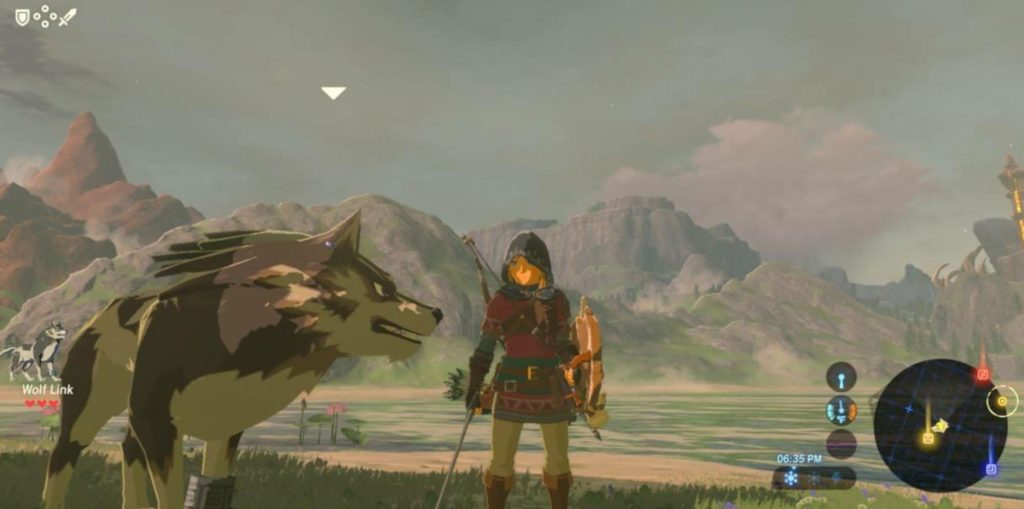 Top 12 Best Games Like Zelda Breath of the Wild Gamerstips