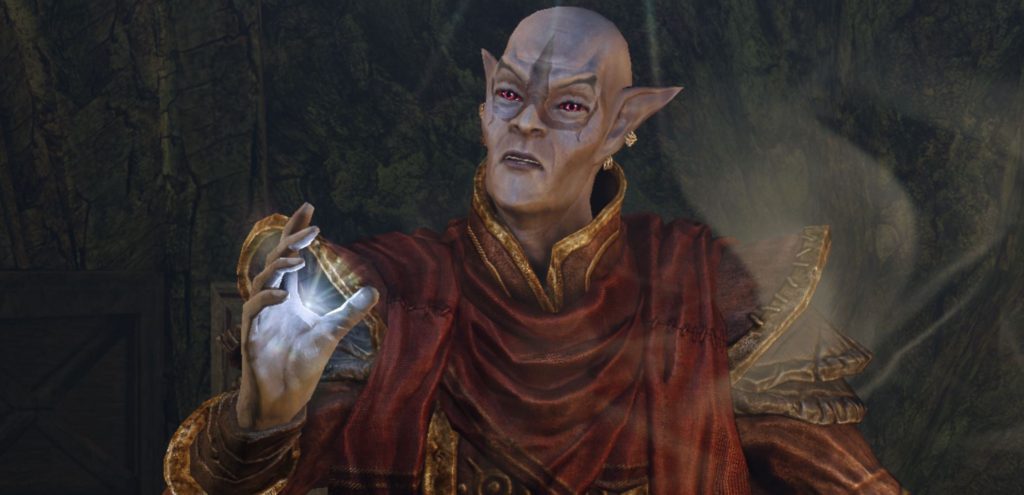 Skyrim Top 10 Best Merchants 2022 - Gamerstips
