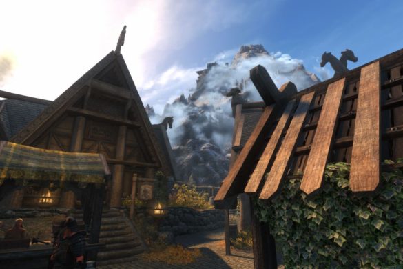best skyrim mods new lands best skyrim mods new lands