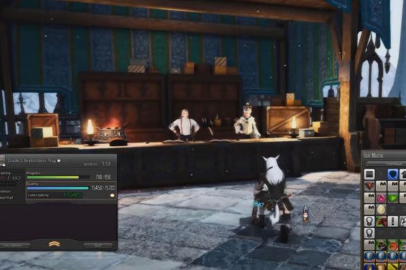FFXIV Archives Page 2 Of 19 Gamerstips