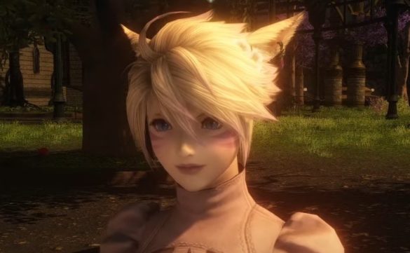 Ffxiv Every Unlockable Hairstyleall 27 Gamerstips 0822